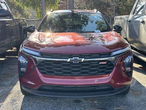 2024 Chevrolet Trax FWD 2RS