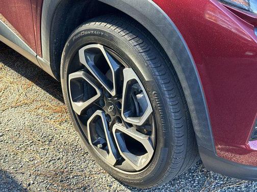 2024 Chevrolet Trax FWD 2RS