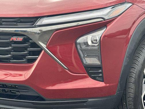 2024 Chevrolet Trax FWD 2RS