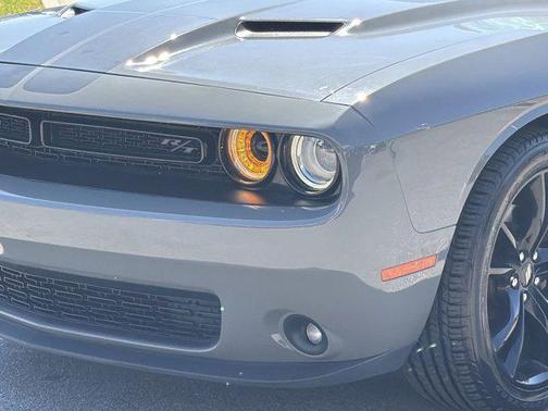 2017 Dodge Challenger R/T
