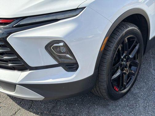 2023 Chevrolet Blazer 3LT