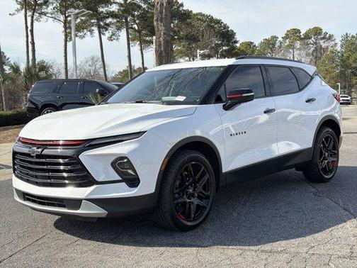 2023 Chevrolet Blazer 3LT
