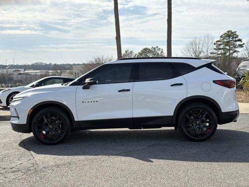 2023 Chevrolet Blazer 3LT