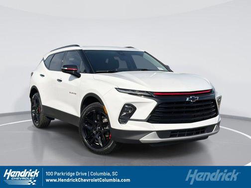 2023 Chevrolet Blazer 3LT