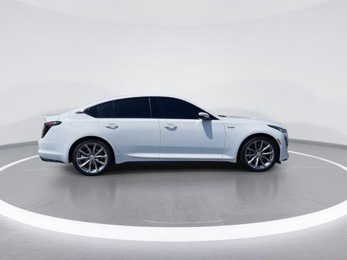 2024 Cadillac CT5-V V-Series