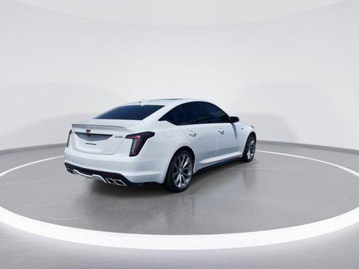 2024 Cadillac CT5-V V-Series