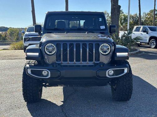 2022 Jeep Gladiator Sport S