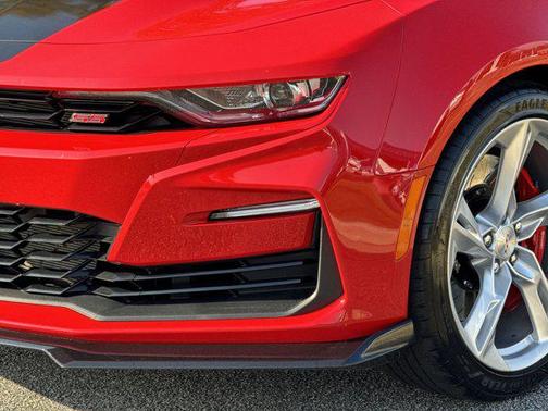 2022 Chevrolet Camaro 2SS