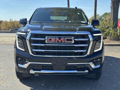 2025 GMC Yukon 4WD Elevation