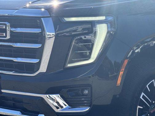 2025 GMC Yukon 4WD Elevation