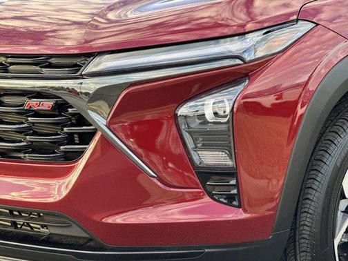 2025 Chevrolet Trax FWD 2RS