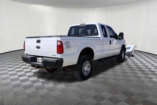 2014 Ford F-350 XL