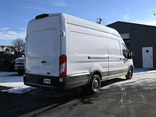 2023 Ford Transit-250 Base