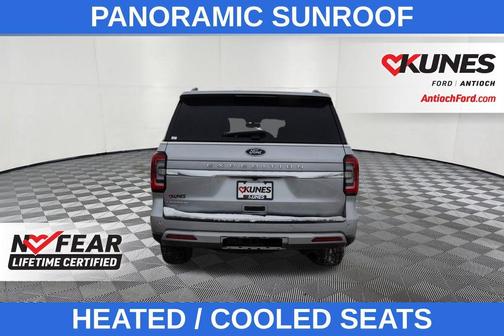 2022 Ford Expedition Limited
