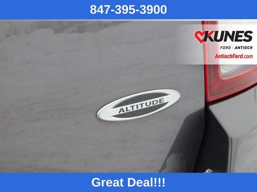 2015 Jeep Compass Sport