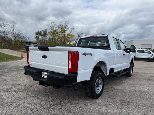 2026 Ford F-250 XL