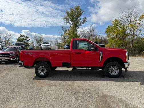 2026 Ford F-250 XL