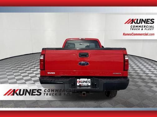 2016 Ford F-250 XL