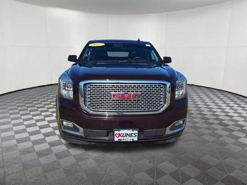 2017 GMC Yukon XL Denali