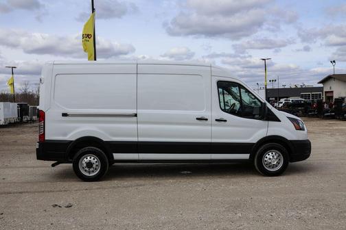 2023 Ford Transit-250 Base