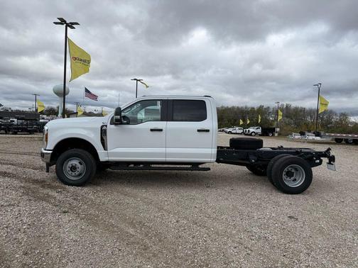 2026 Ford F-350 XL