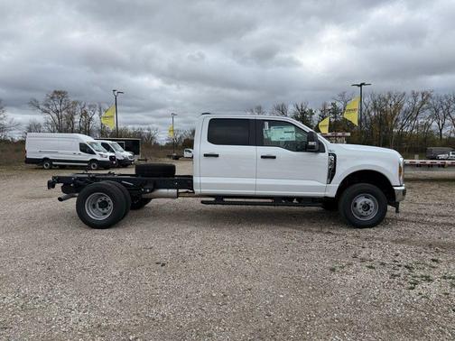2026 Ford F-350