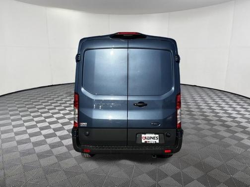 2025 Ford Transit-250 148 WB Medium Roof Cargo