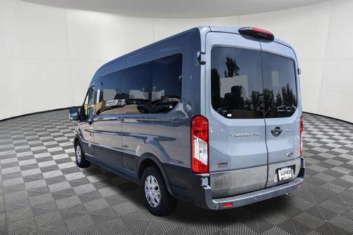 2022 Ford Transit-350 XLT