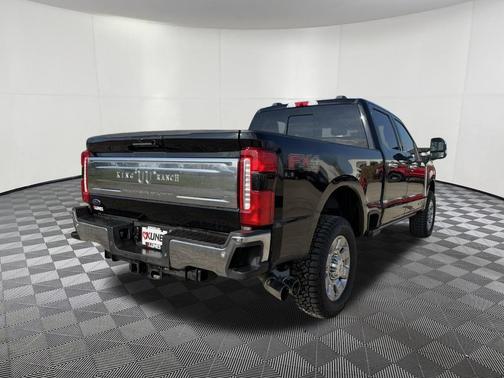 2024 Ford F-250 King Ranch
