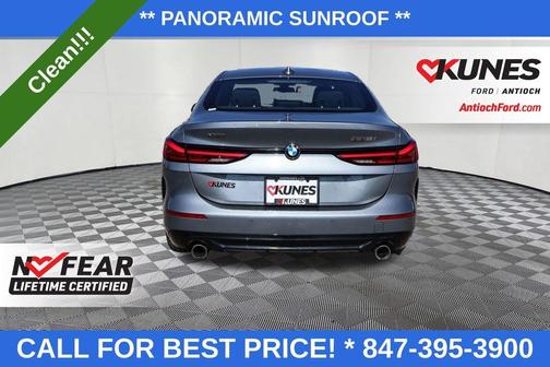 2024 BMW 228 Gran Coupe i xDrive