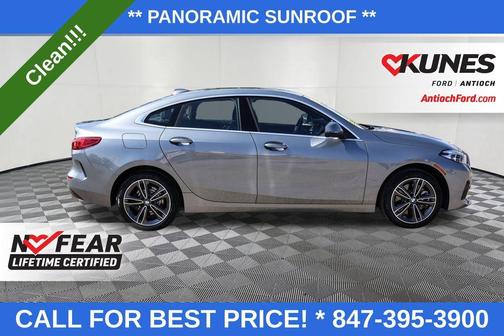 2024 BMW 228 Gran Coupe i xDrive