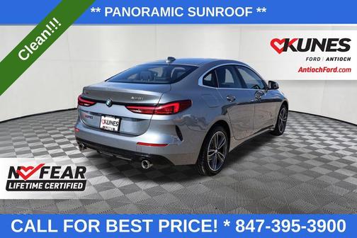 2024 BMW 228 Gran Coupe i xDrive