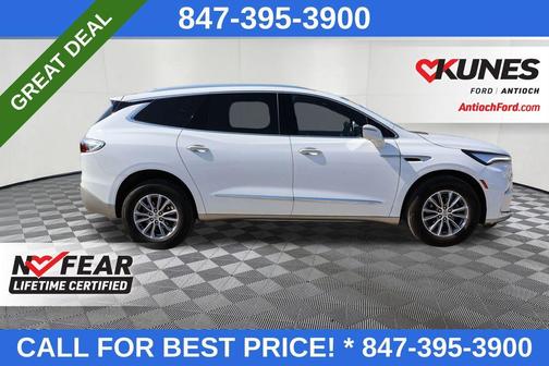 2024 Buick Enclave Premium