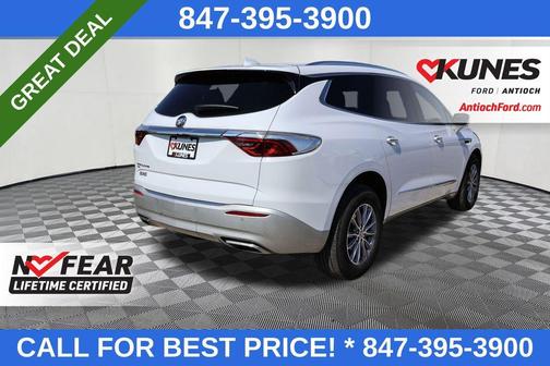 2024 Buick Enclave Premium