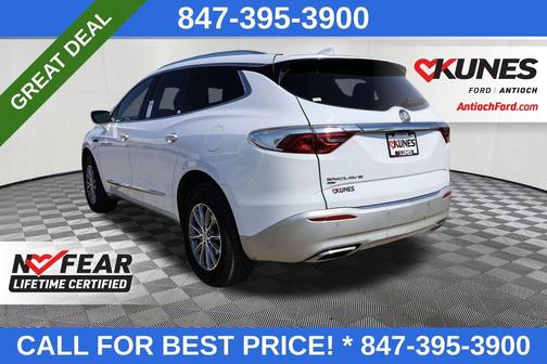2024 Buick Enclave Premium