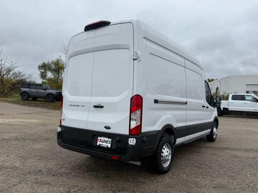 2025 Ford Transit-350 Base