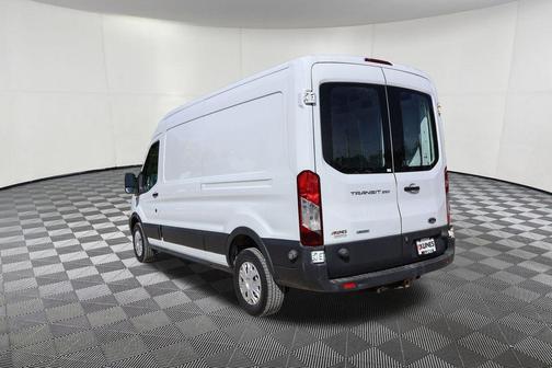 2016 Ford Transit-250 148 WB Medium Roof Cargo