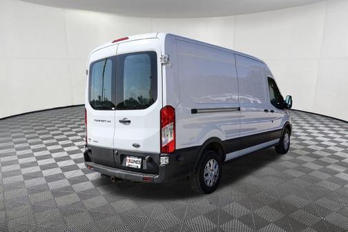 2016 Ford Transit-250 148 WB Medium Roof Cargo