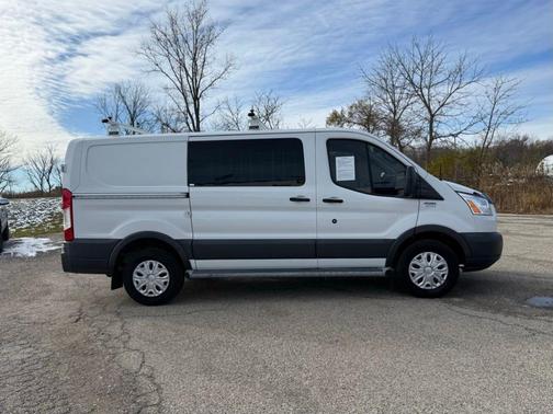 2018 Ford Transit-250 Base