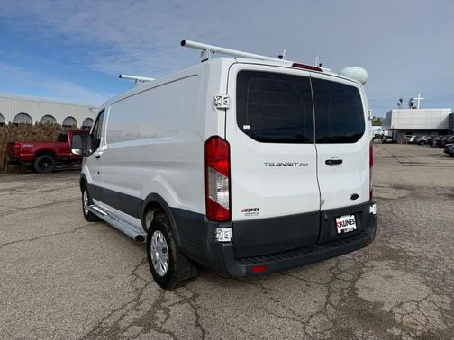2018 Ford Transit-250 Base