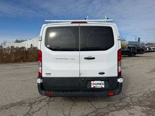 2018 Ford Transit-250 Base