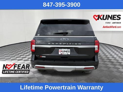 2023 Ford Expedition XLT