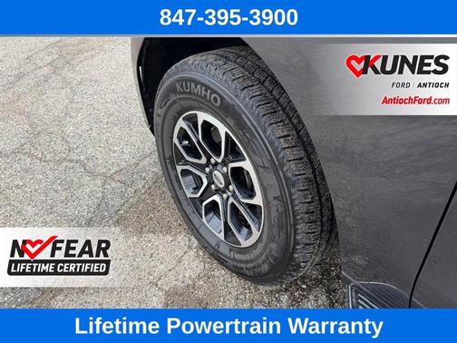 2023 Ford Expedition XLT
