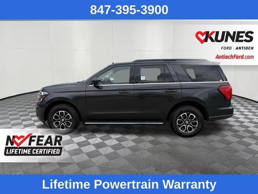 2023 Ford Expedition XLT
