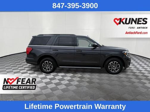 2023 Ford Expedition XLT