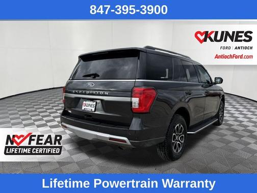 2023 Ford Expedition XLT