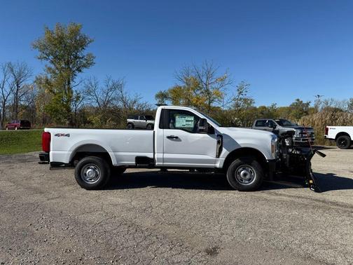 2026 Ford F-250 XL