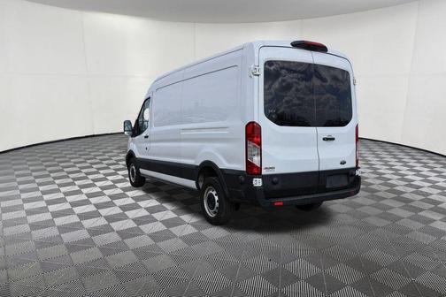 2024 Ford Transit-250 148 WB Medium Roof Cargo