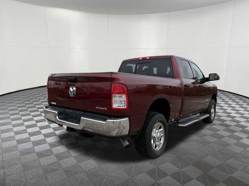 2019 RAM 2500 Tradesman