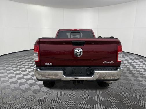 2019 RAM 2500 Tradesman